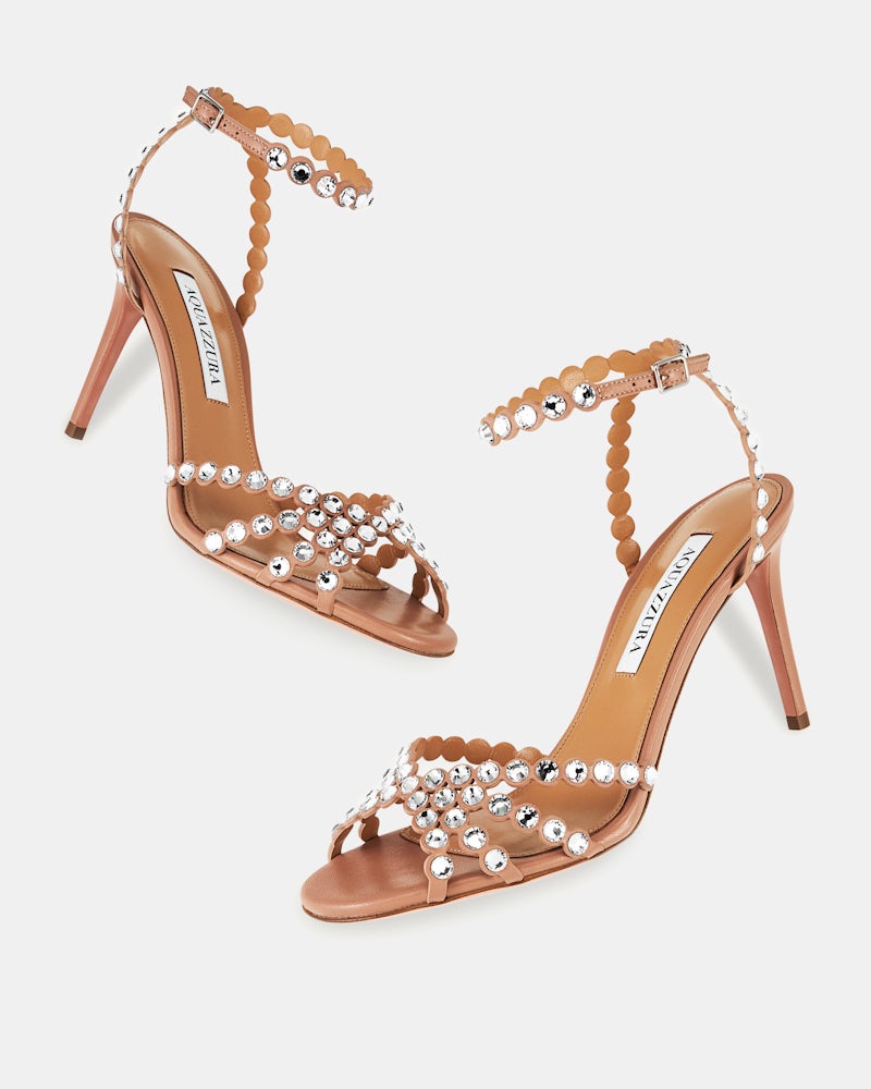 aquazzura tequila 85