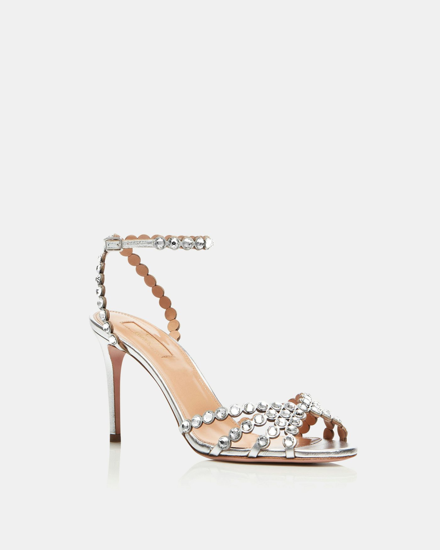 Tequila Sandal 85 SILVER 1