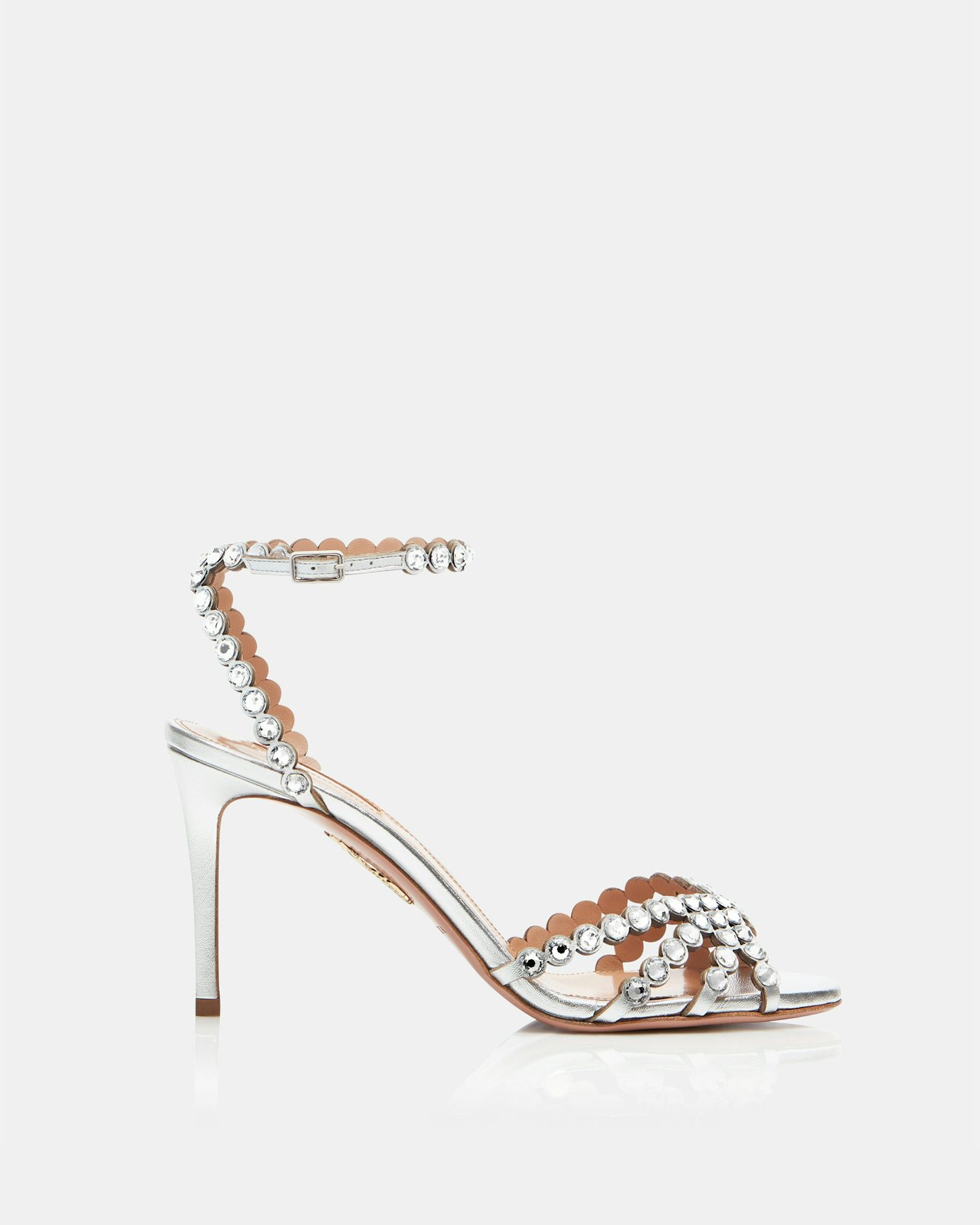 Tequila Sandal 85 SILVER 2