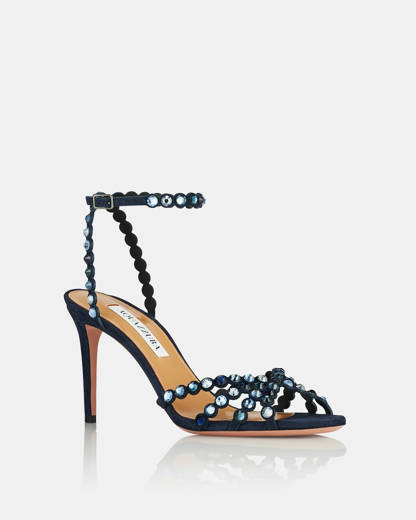 Tequila Sandal 85 BLUE 1