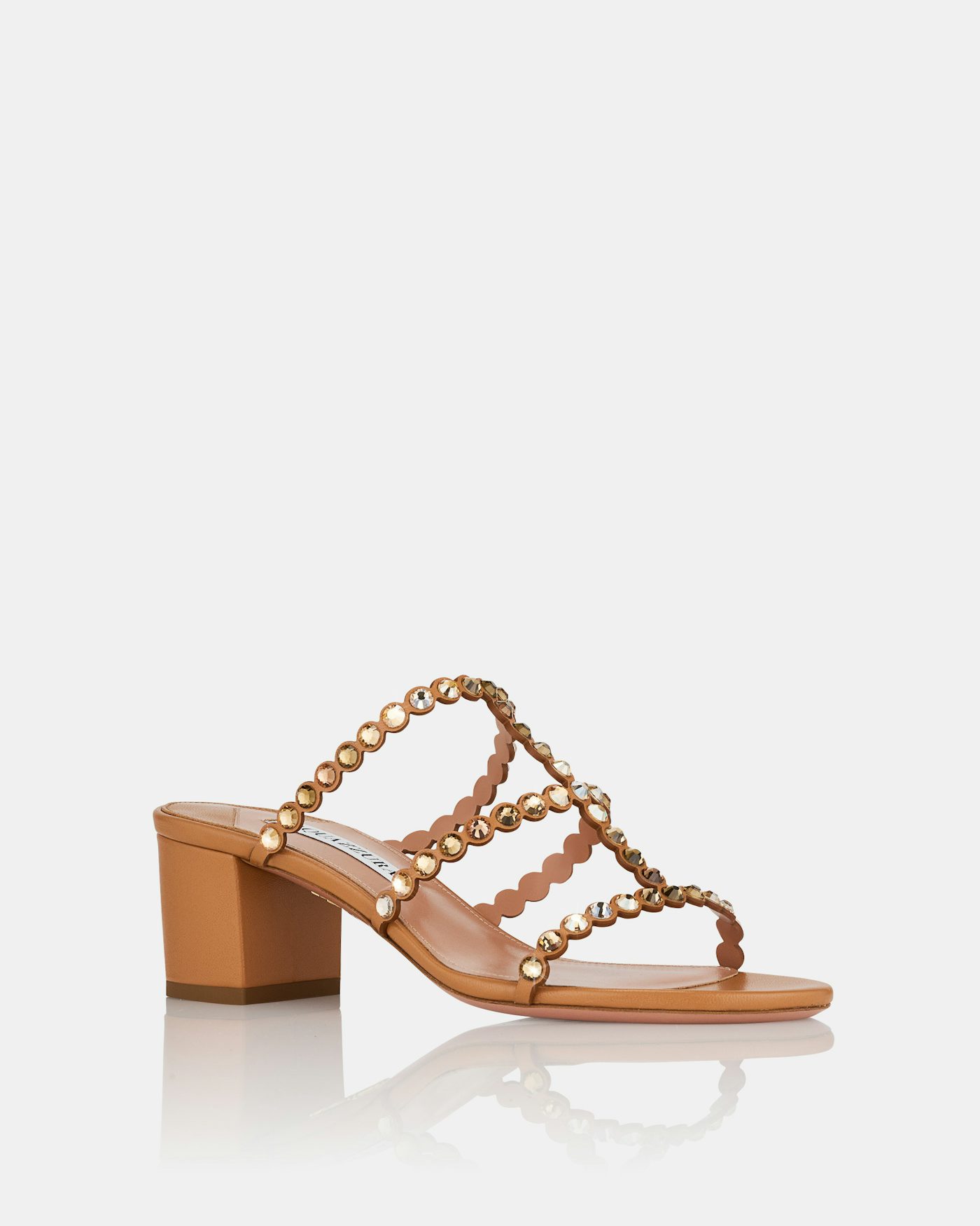Tequila Sandal 50 BROWN 1