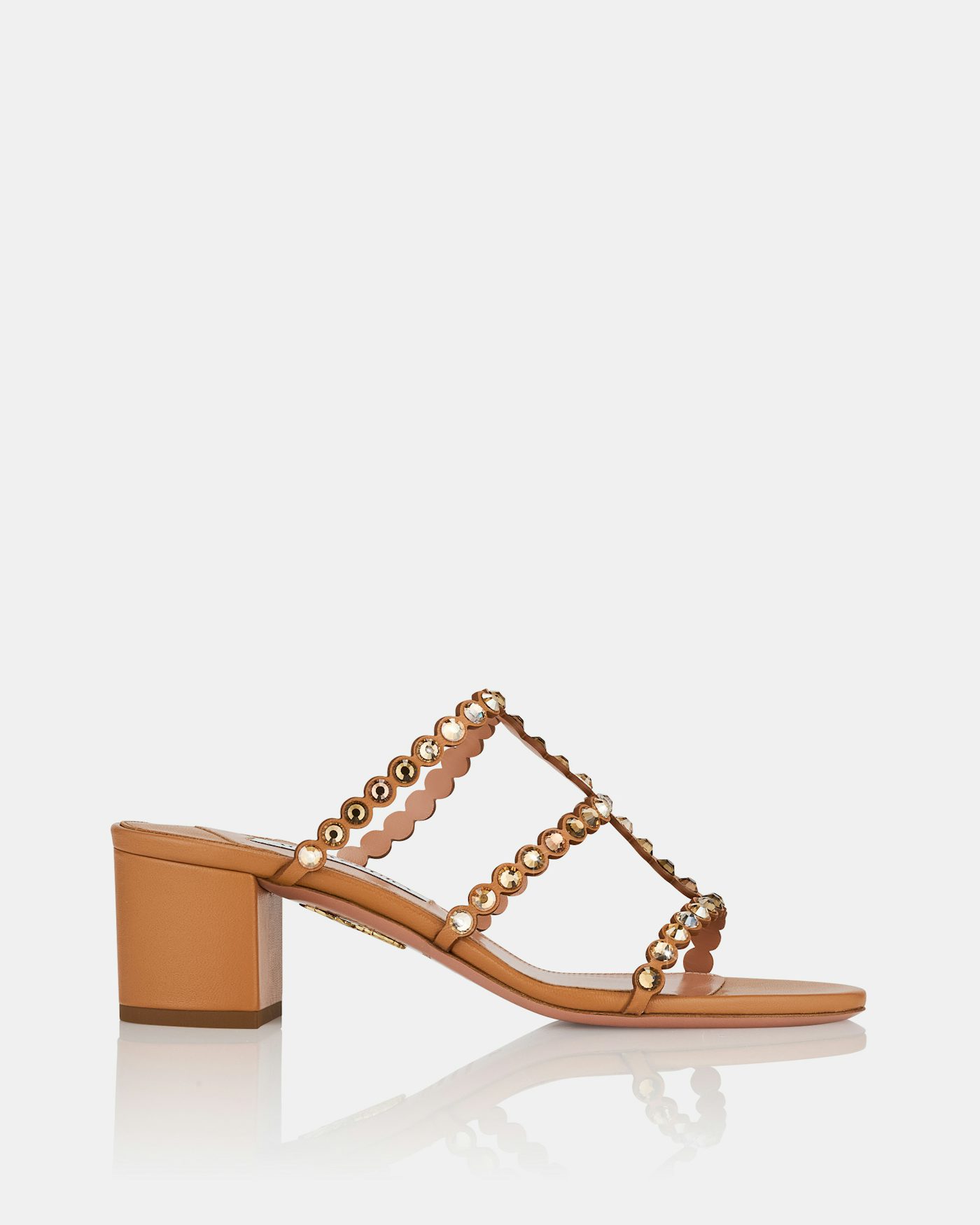 Tequila Sandal 50 BROWN 2