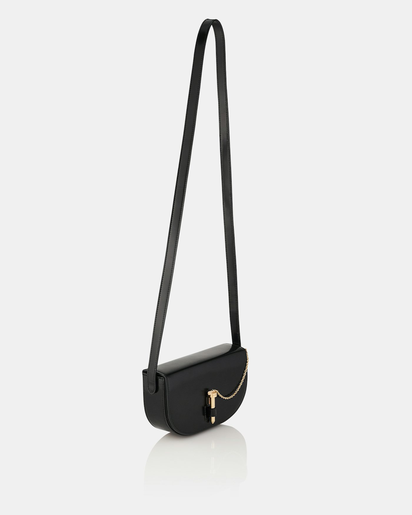 Tribeca Crossbody NEGRO 1