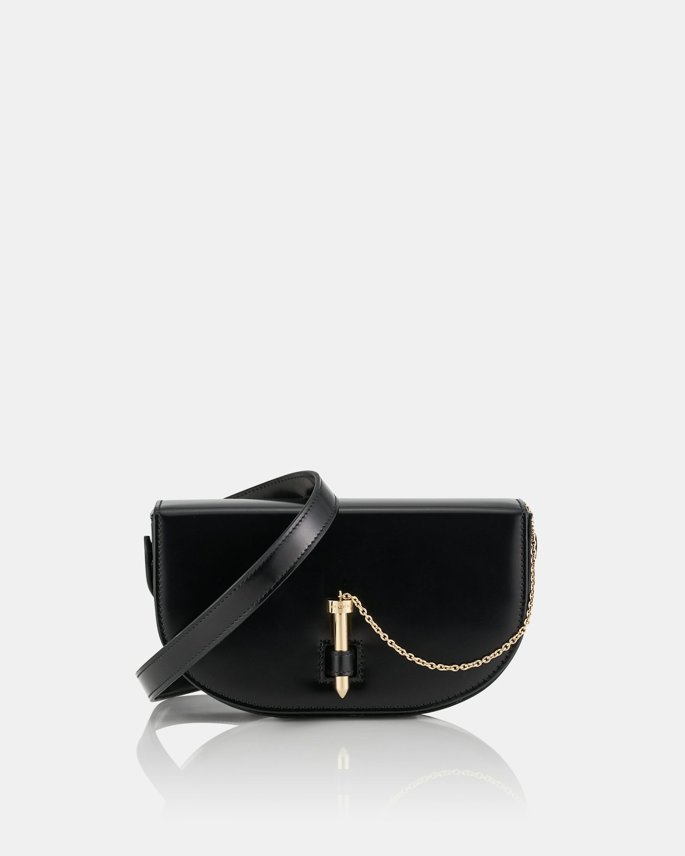 Tribeca Crossbody NEGRO 2