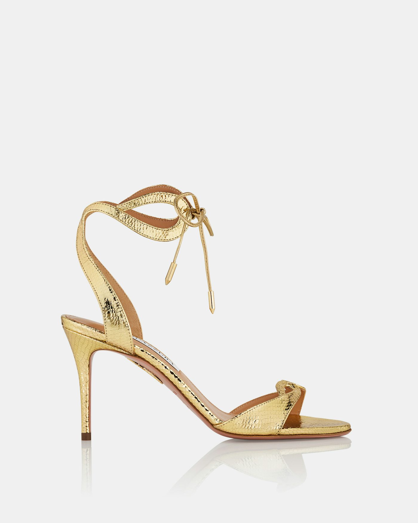 Tessa Sandal 85 GOLD 2