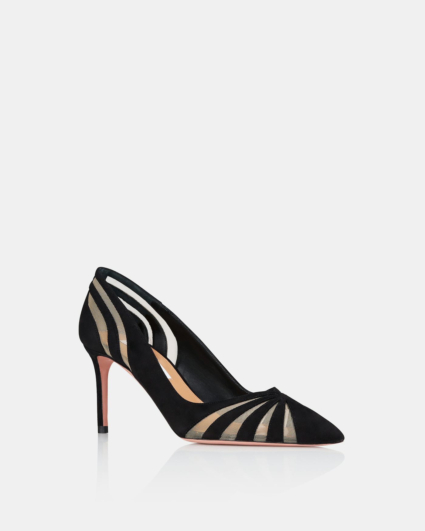 The Spy Pump 75 NERO 1