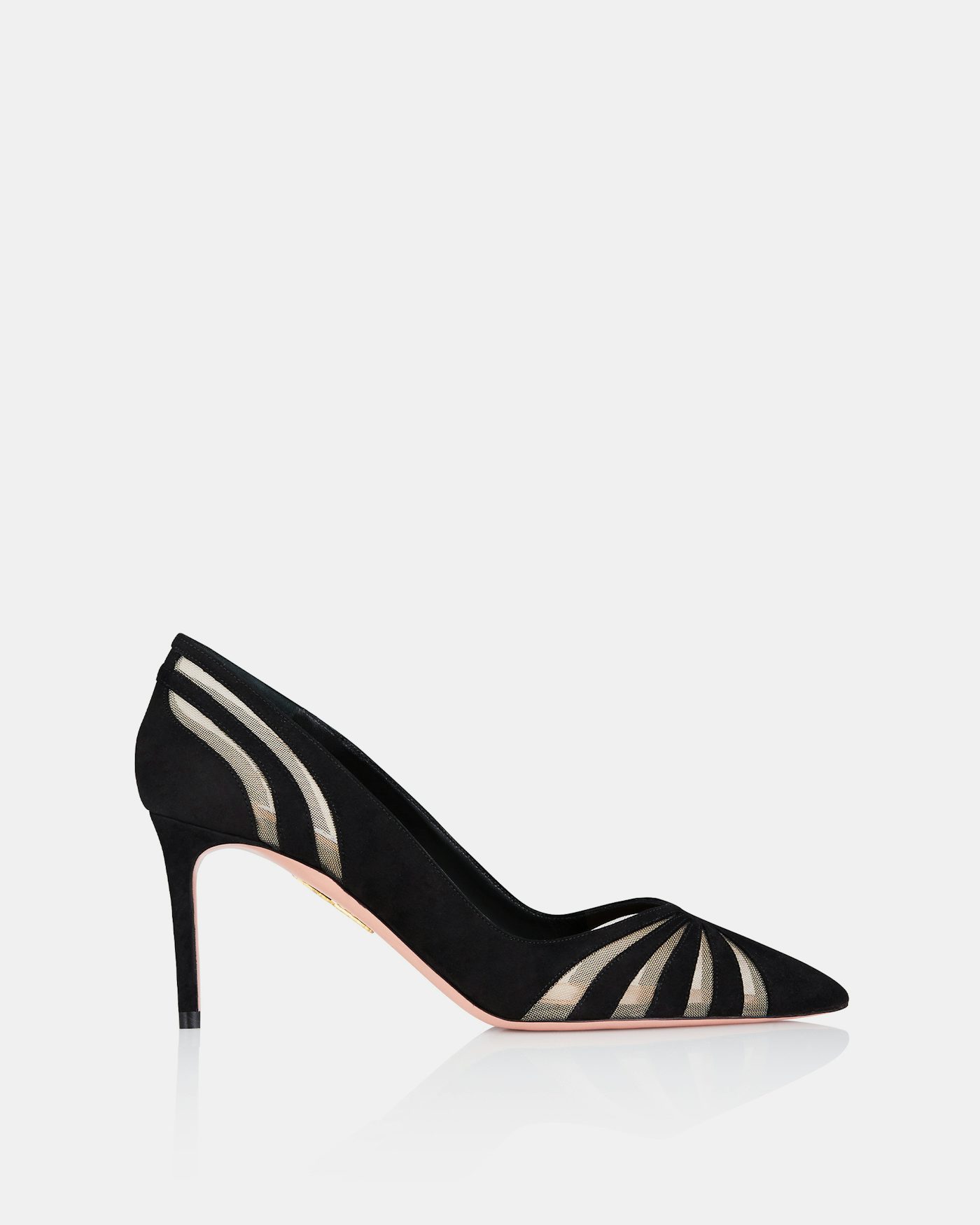 The Spy Pump 75 NERO 2