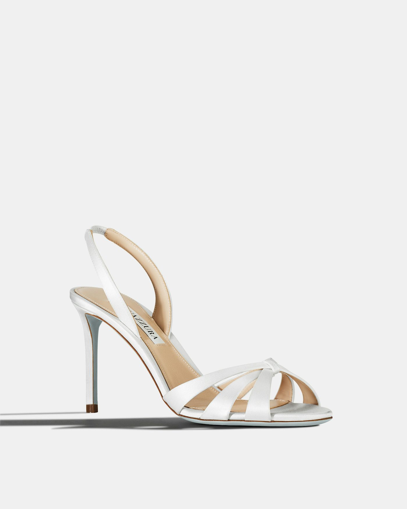 Tati Sandal 85 BIANCO 1