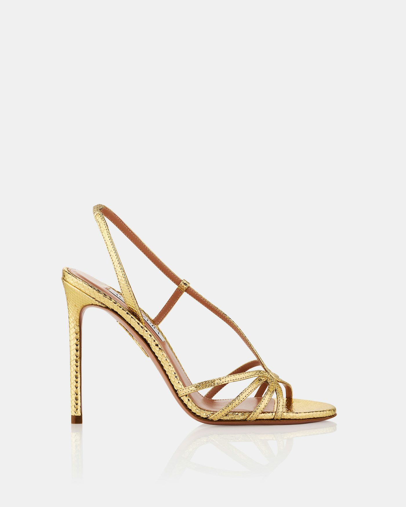 Talk To Me Sandal 105 GOLD 2