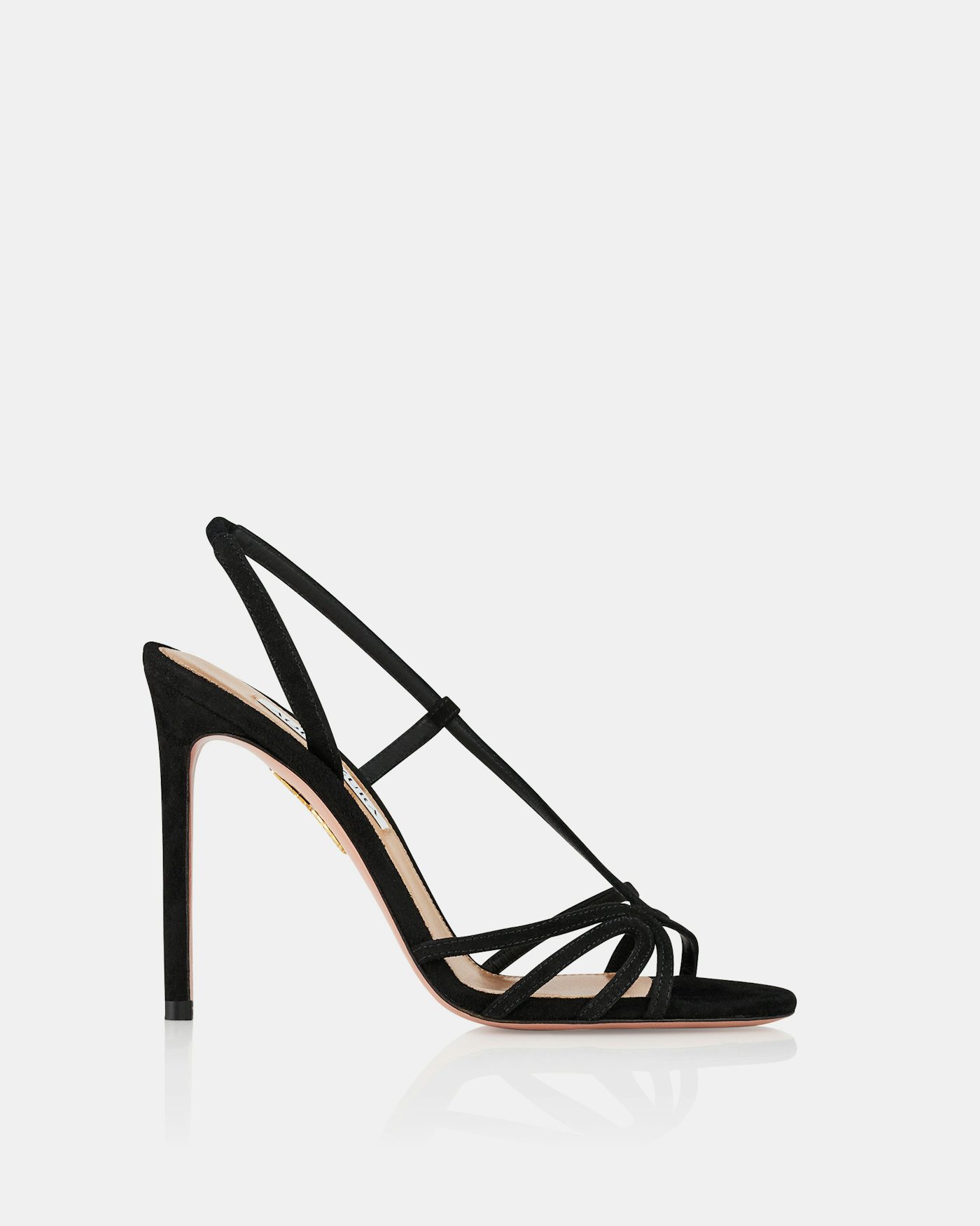 Talk To Me Sandal 105 NEGRO 2