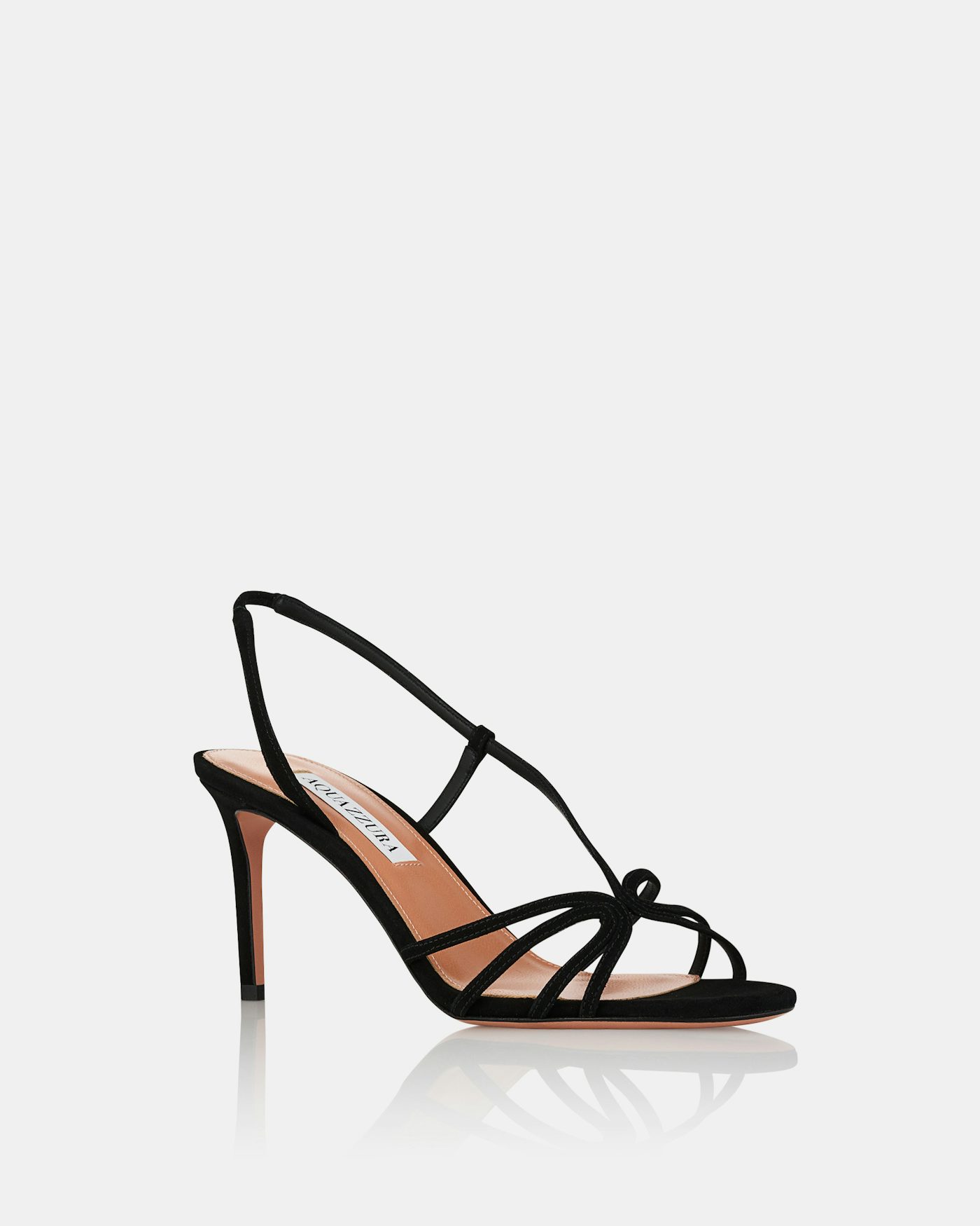 Talk To Me Sandal 75 NERO 1