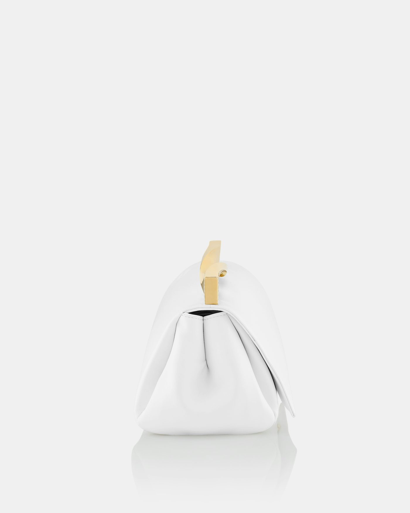 Twist Clutch BIANCO 1