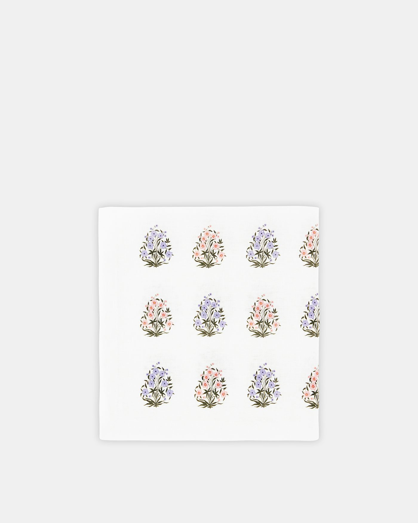 Udaipur Napkin ROSA 1