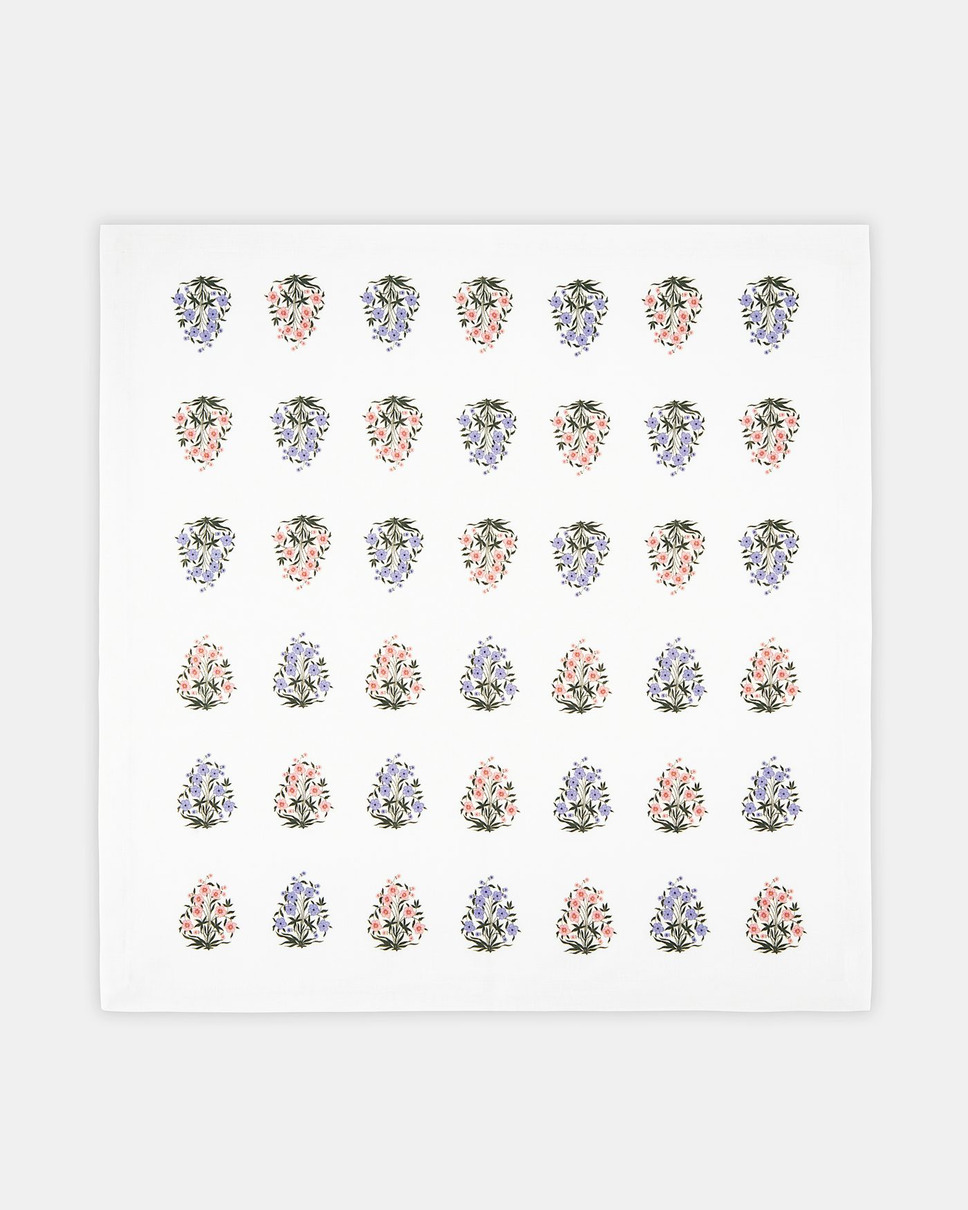 Udaipur Napkin ROSA 2