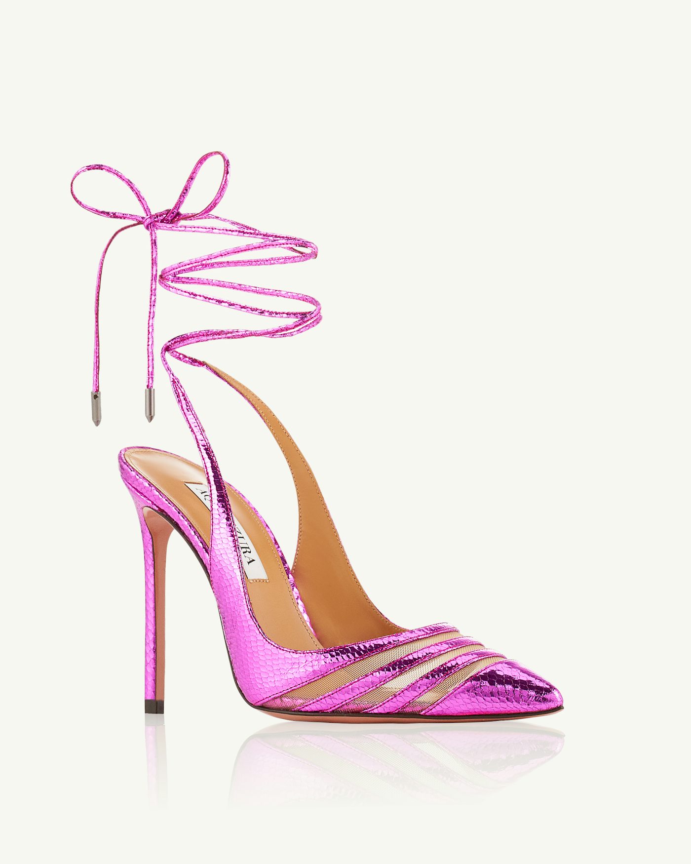 Unfaithful Pump 105 Fuchsia 0