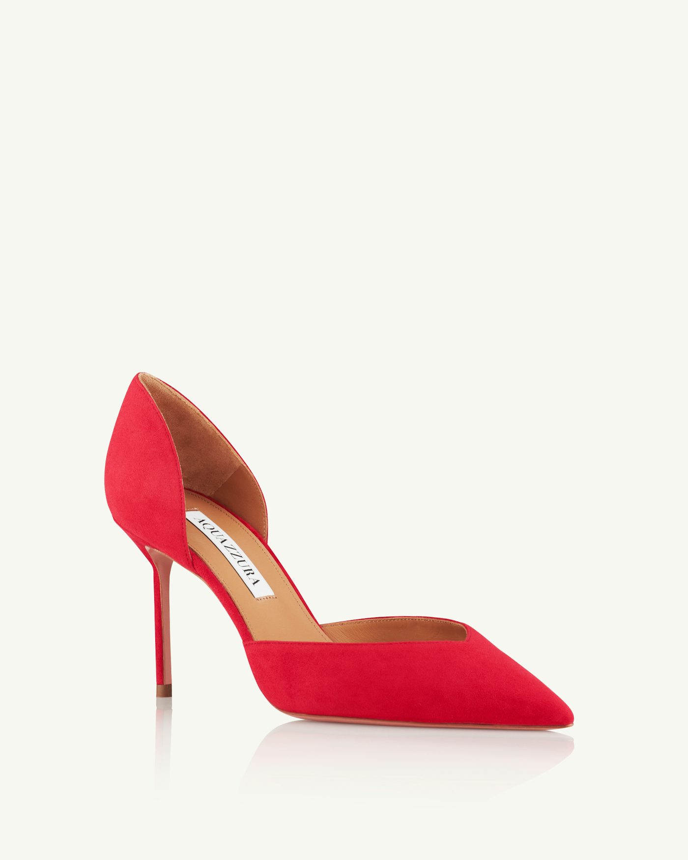 Uptown Pump 85 RED 1