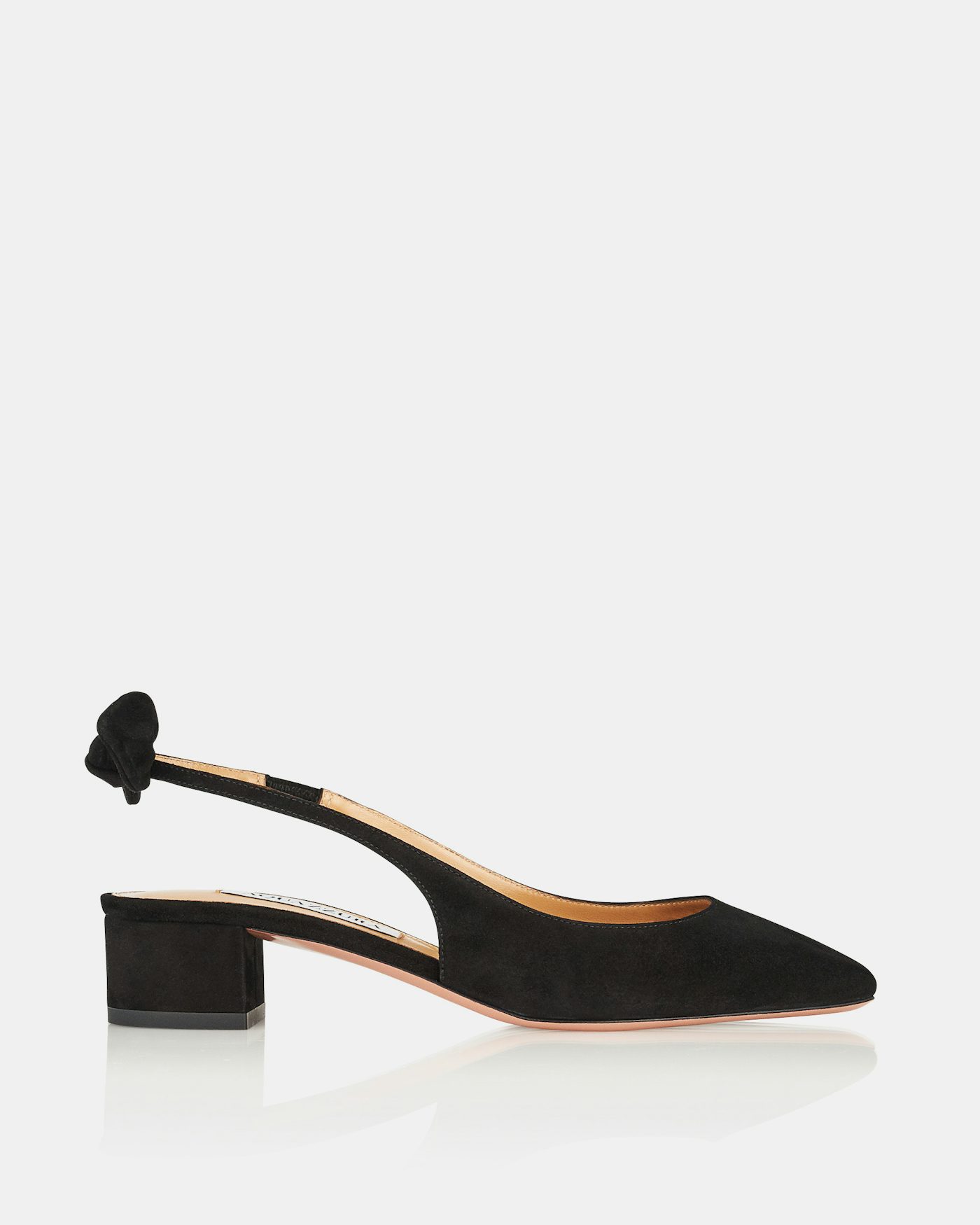 Very Bow Tie Sling 35 SCHWARZ 2