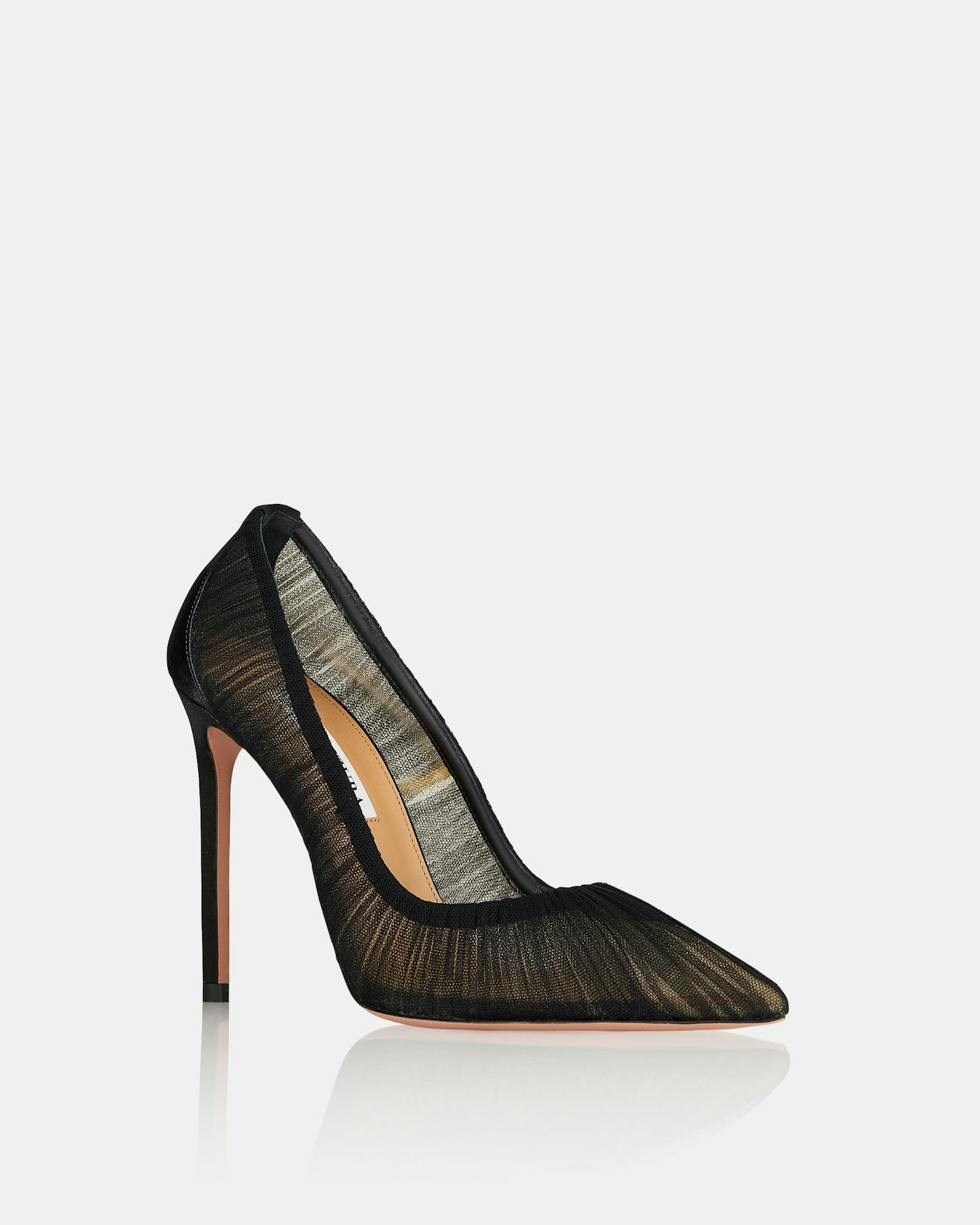 Voile Pump 105 BLACK 1