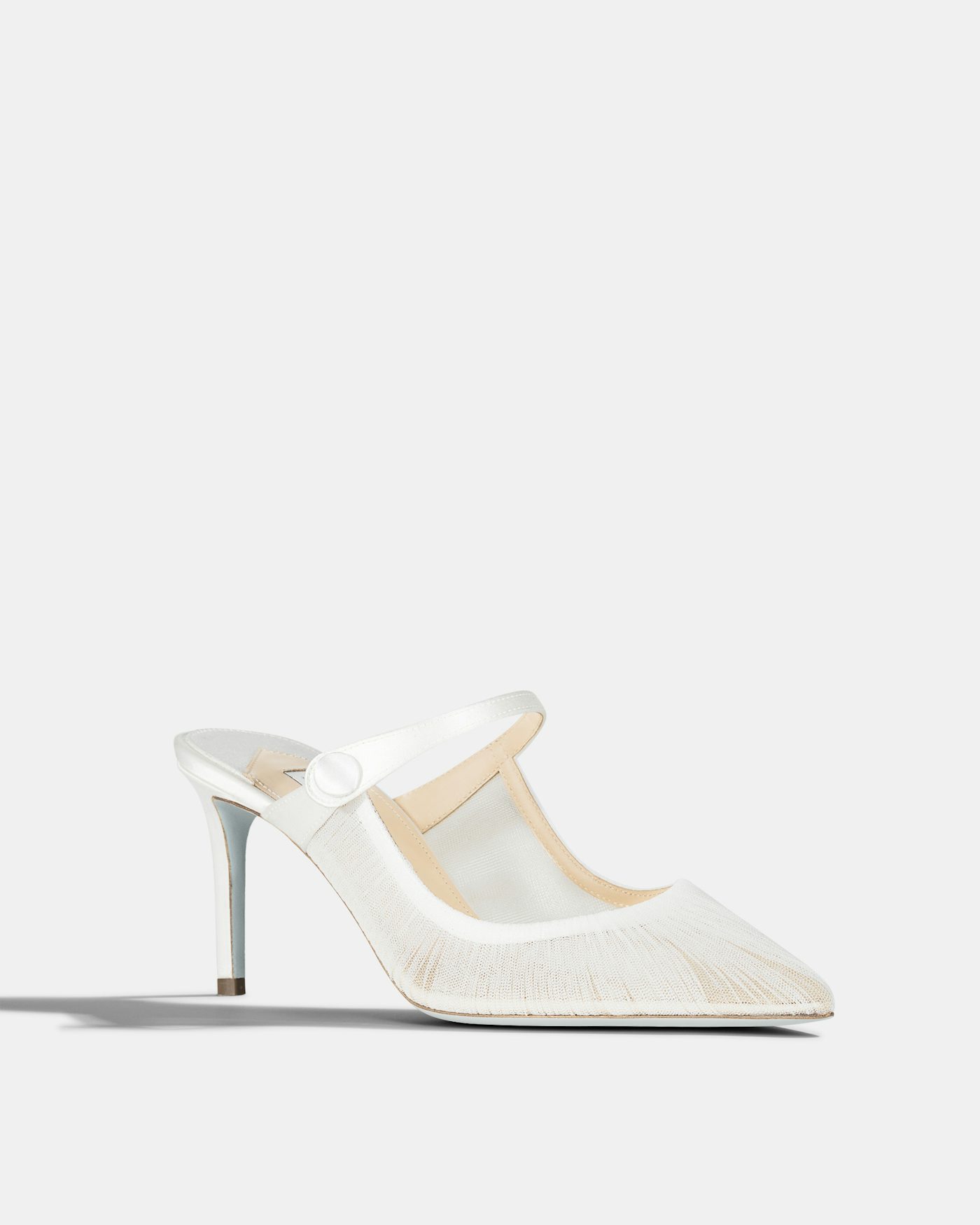 Voile Mule 75 WHITE 1