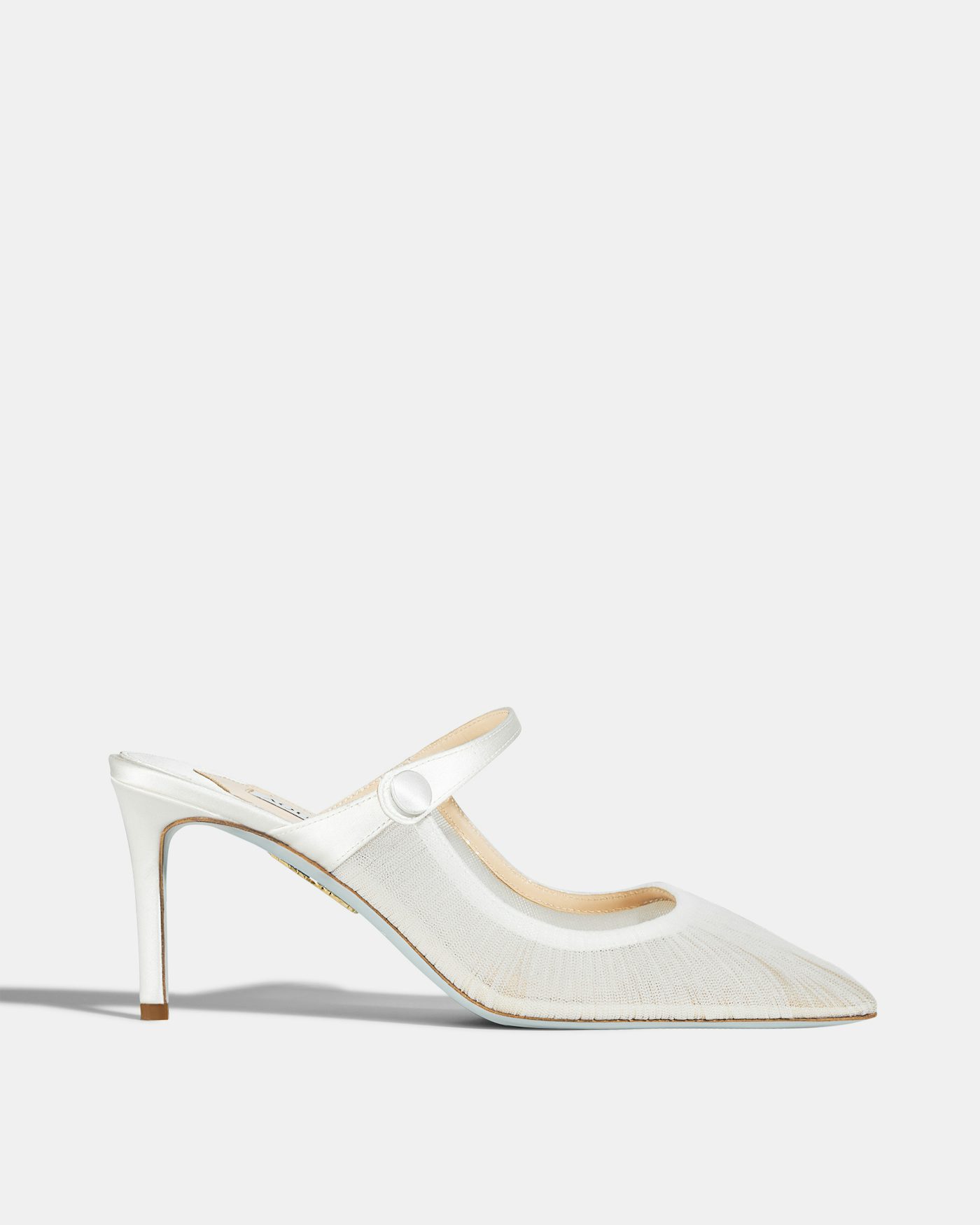 Voile Mule 75 WHITE 2