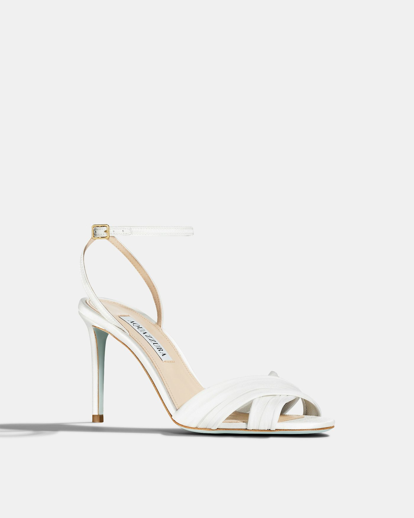 Voile Sandal 85 WEISS 1