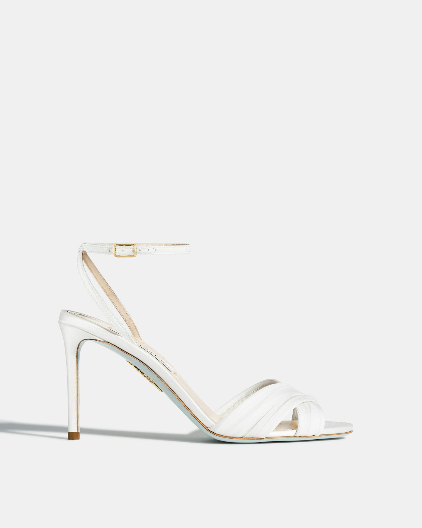 Voile Sandal 85 WEISS 2