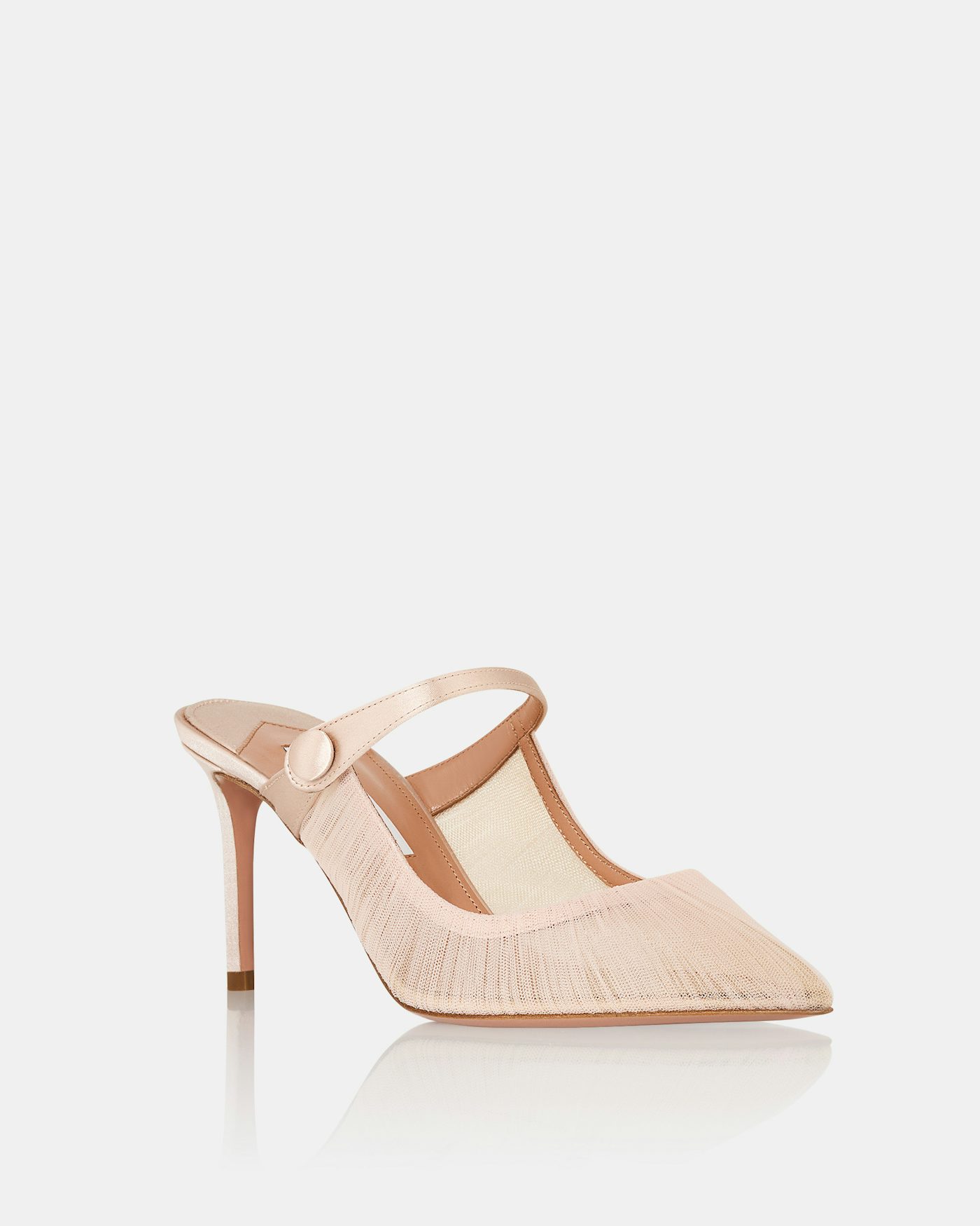 Voile Mule 75 ROSE 1