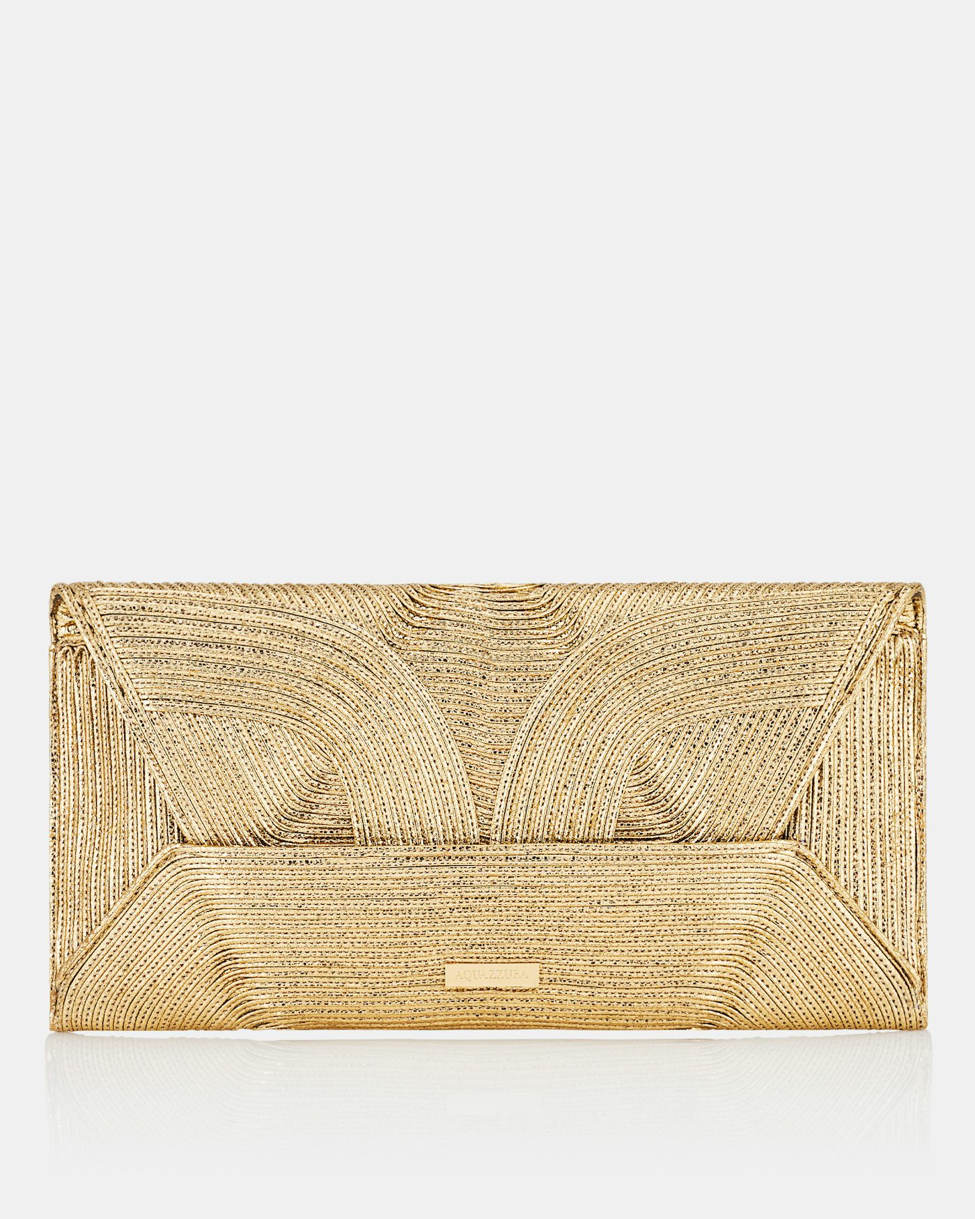 Vacanza Clutch GOLD 2