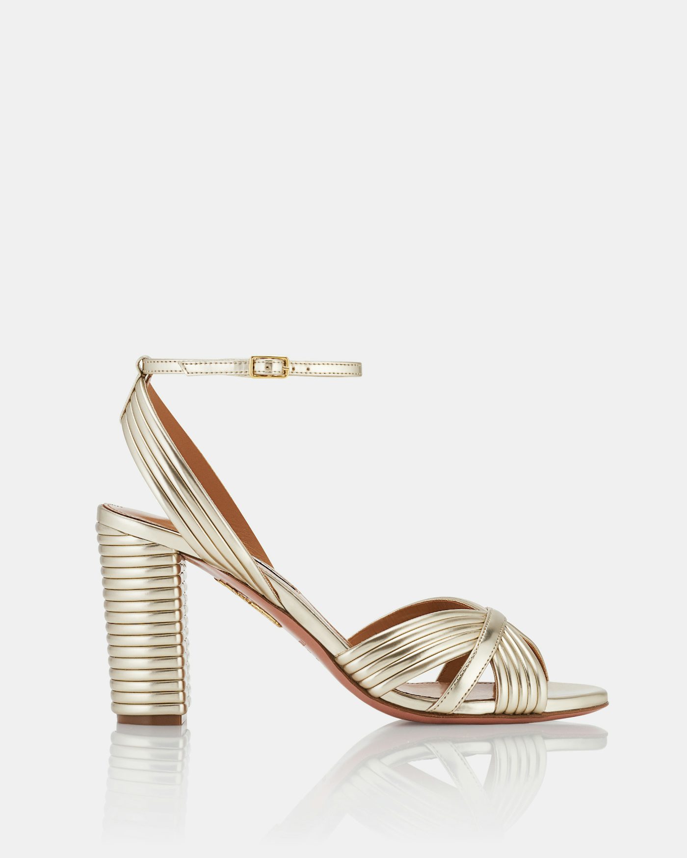 Very Sundance Sandal 85 GOLD 2