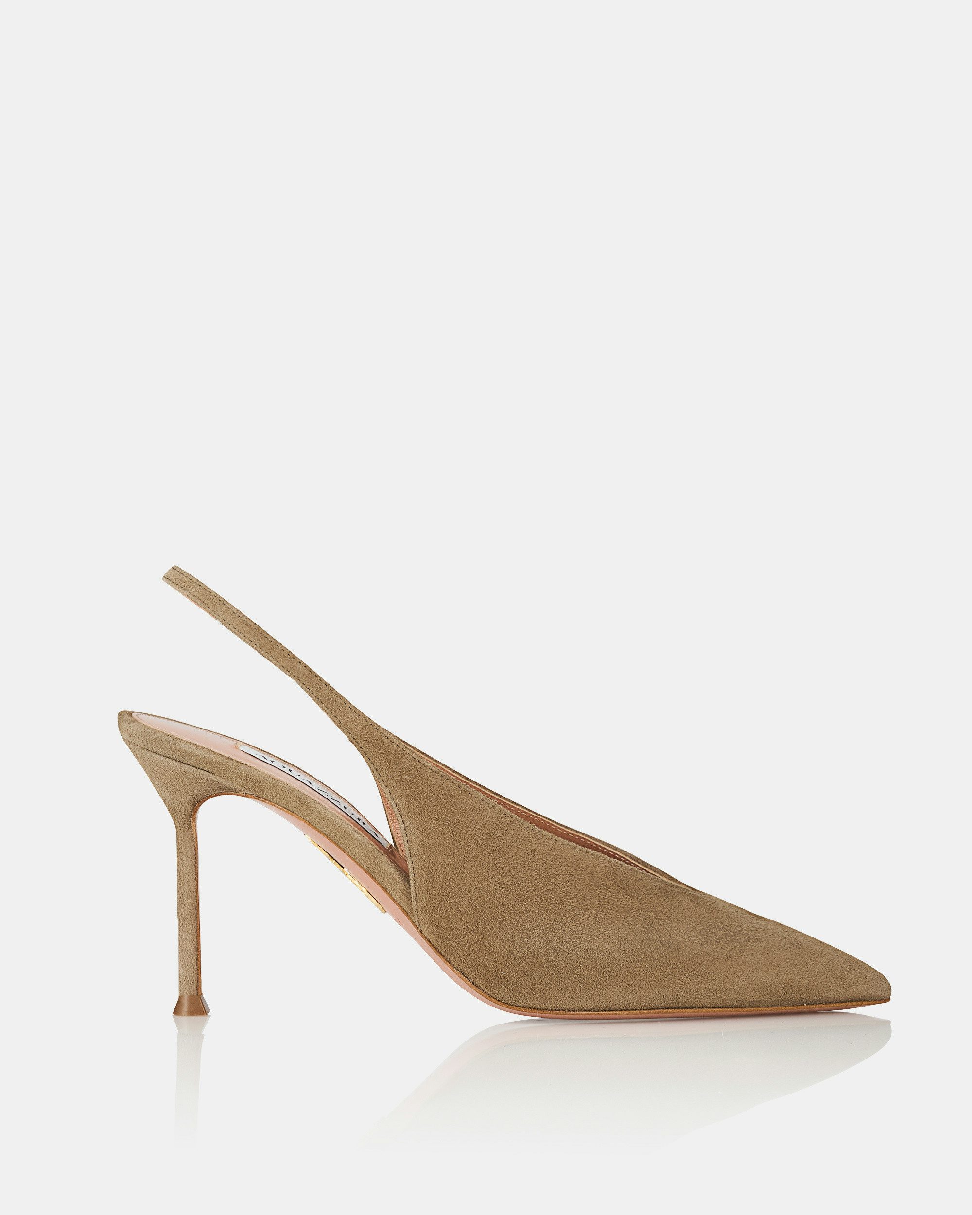 New Arrivals Shoes | Aquazzura Official Online Store