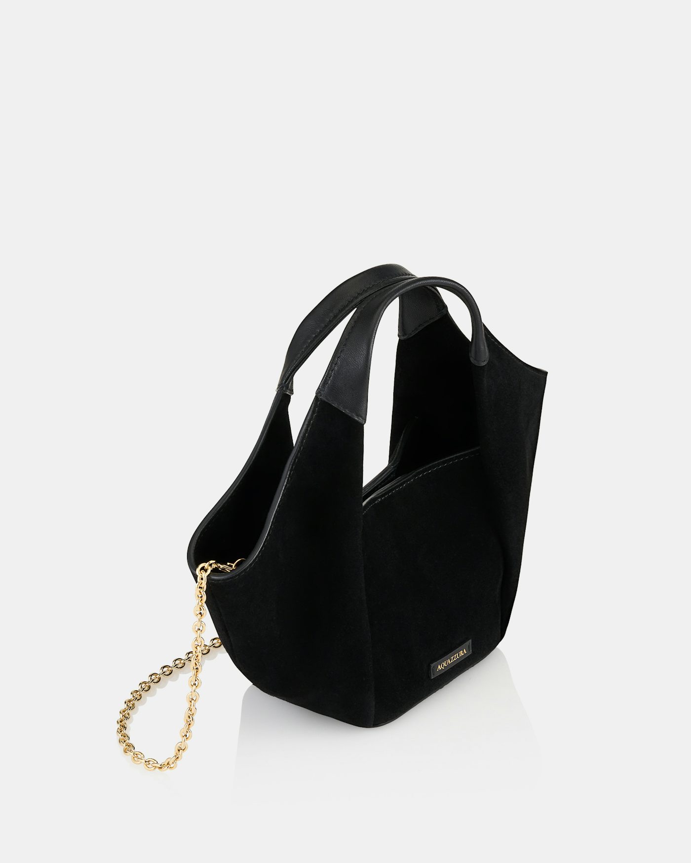 Voltaire Mini Tote BLACK 1