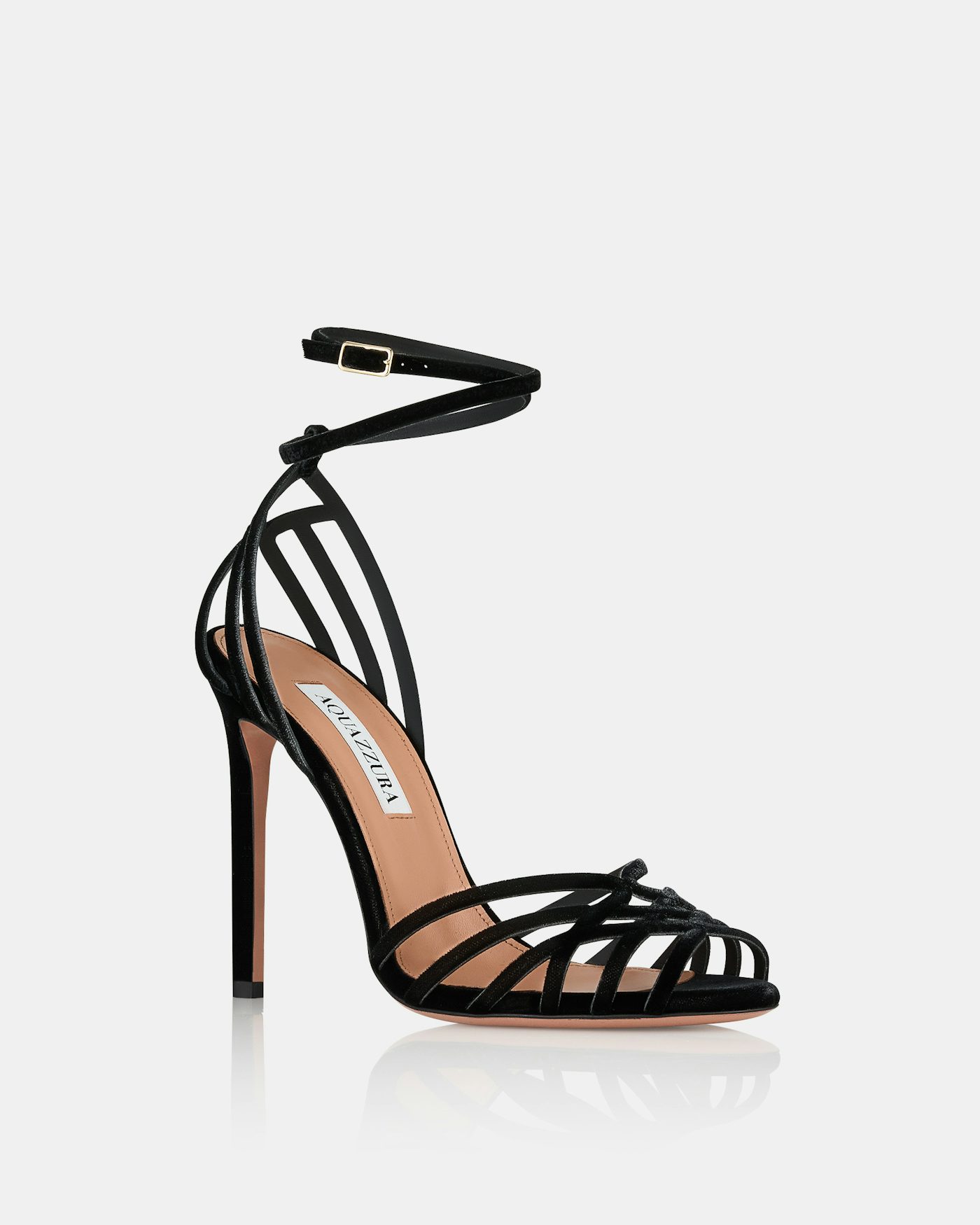 Wild Dream Sandal 105 BLACK 1
