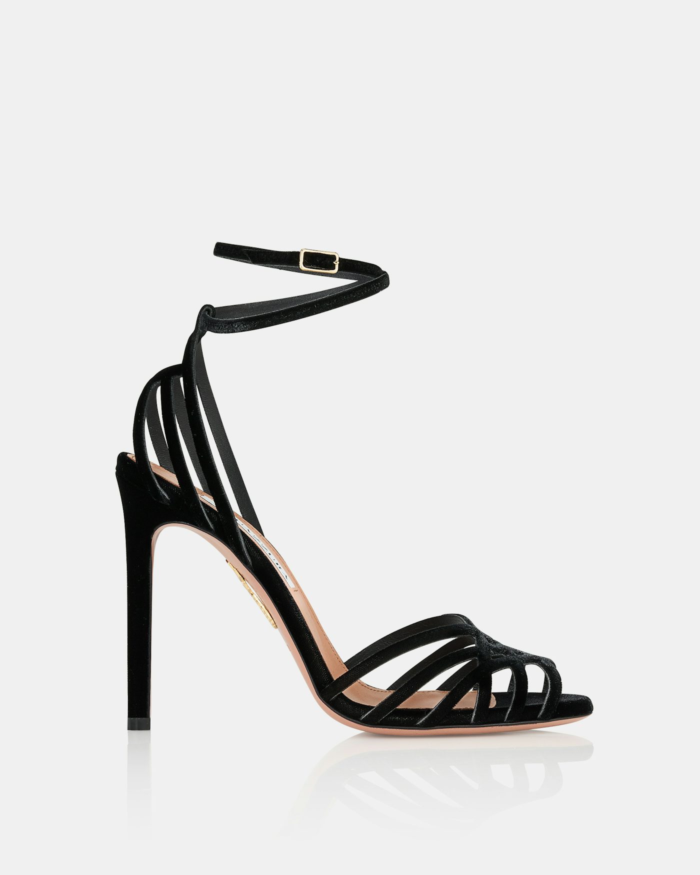 Wild Dream Sandal 105 BLACK 2