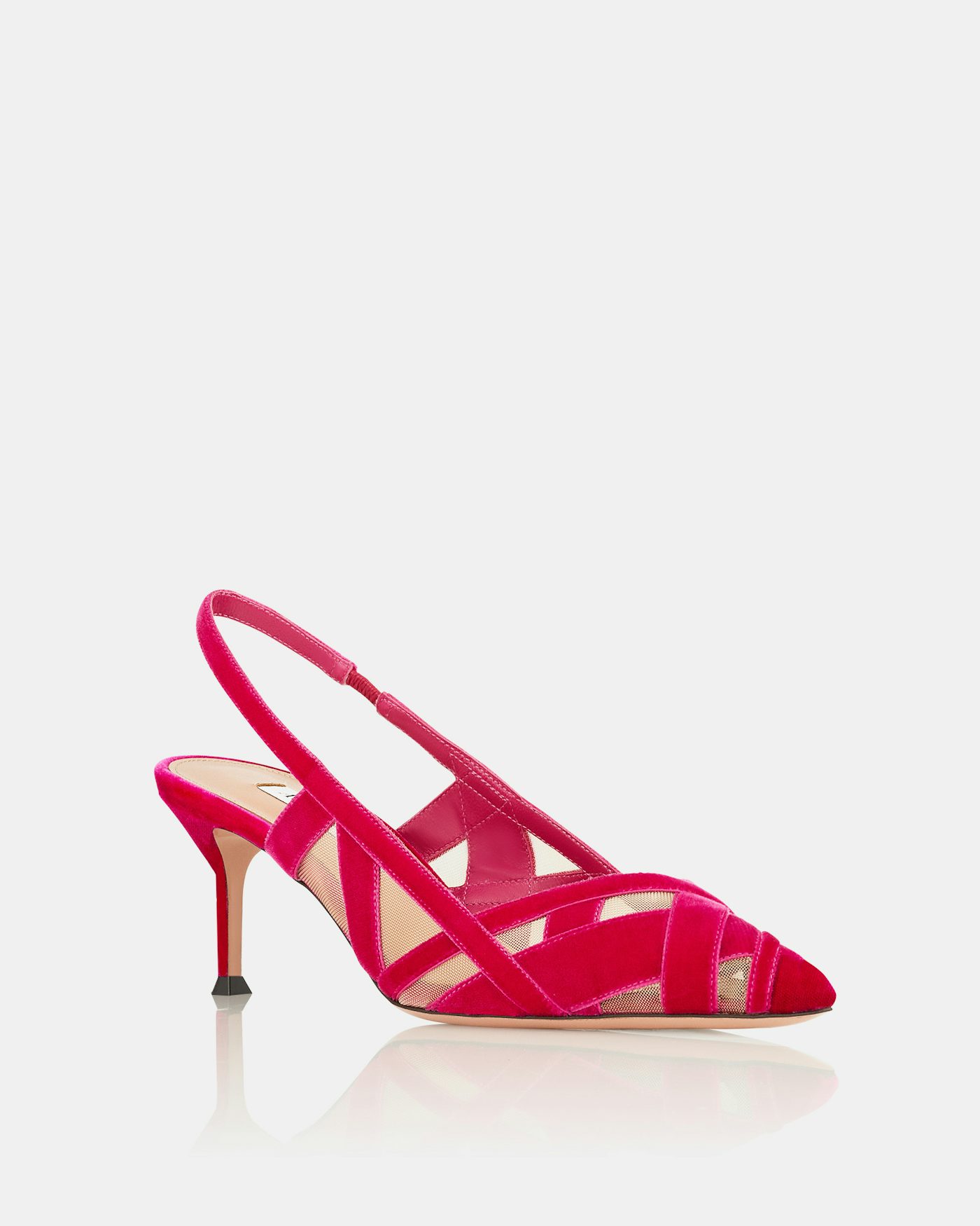 Wrap Me Up Sling 65 FUCHSIA 1