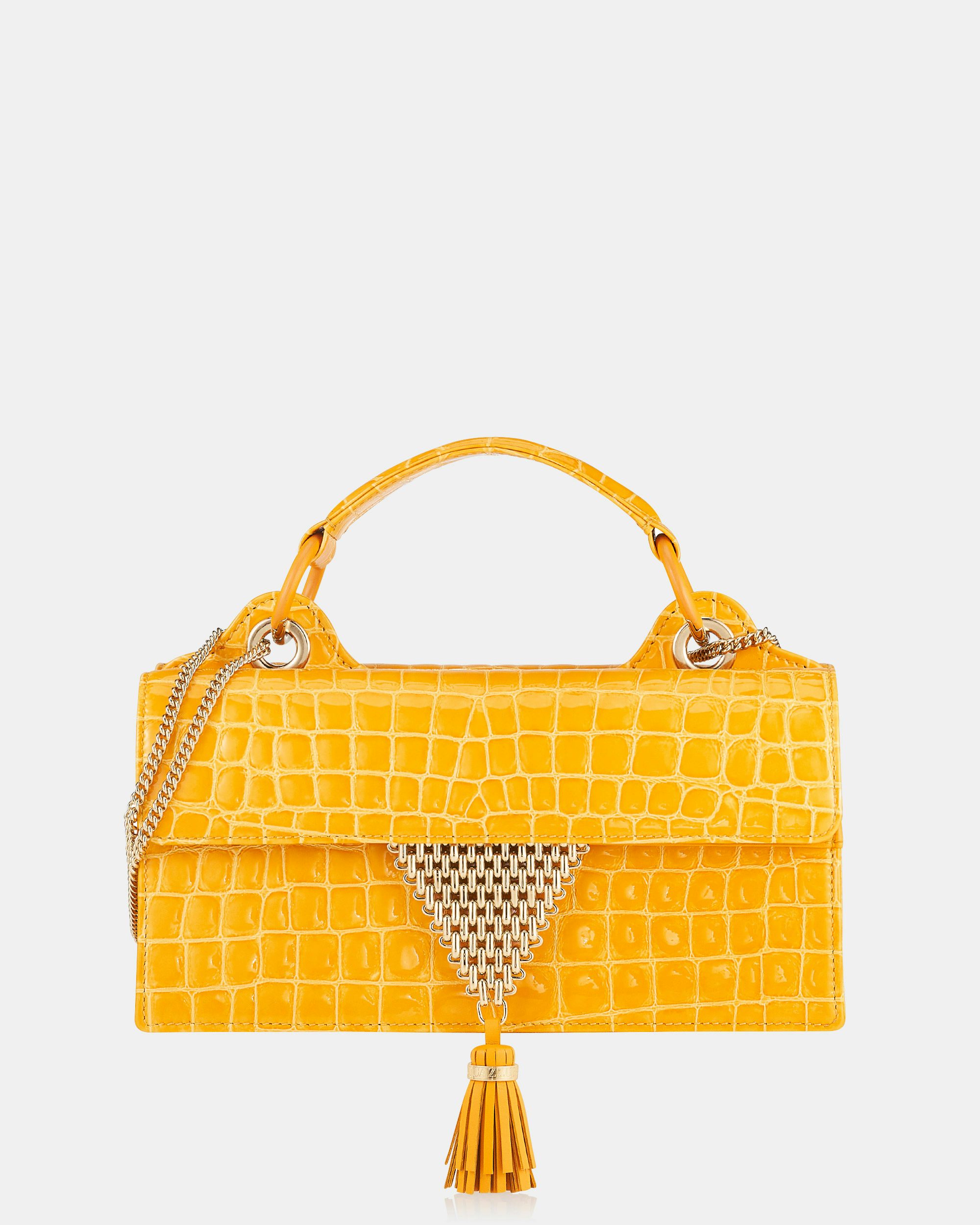 Product color YELLOW